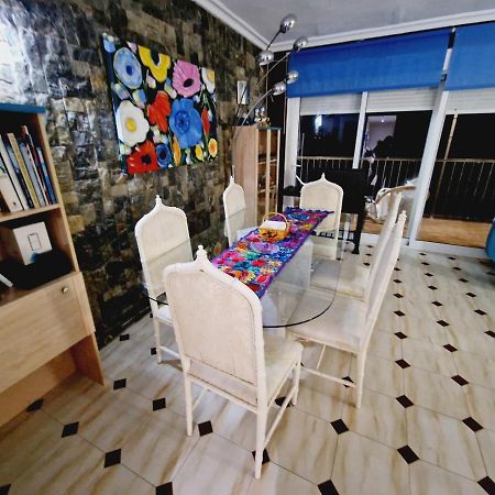아레날레스 델 솔 Arenales Edificio Bahia 아파트 외부 사진