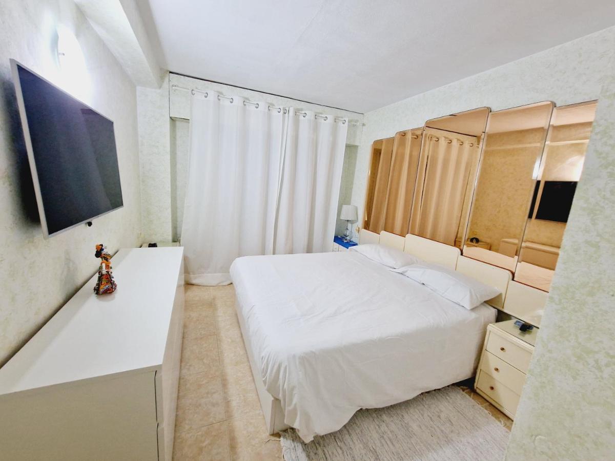 아레날레스 델 솔 Arenales Edificio Bahia 아파트 외부 사진